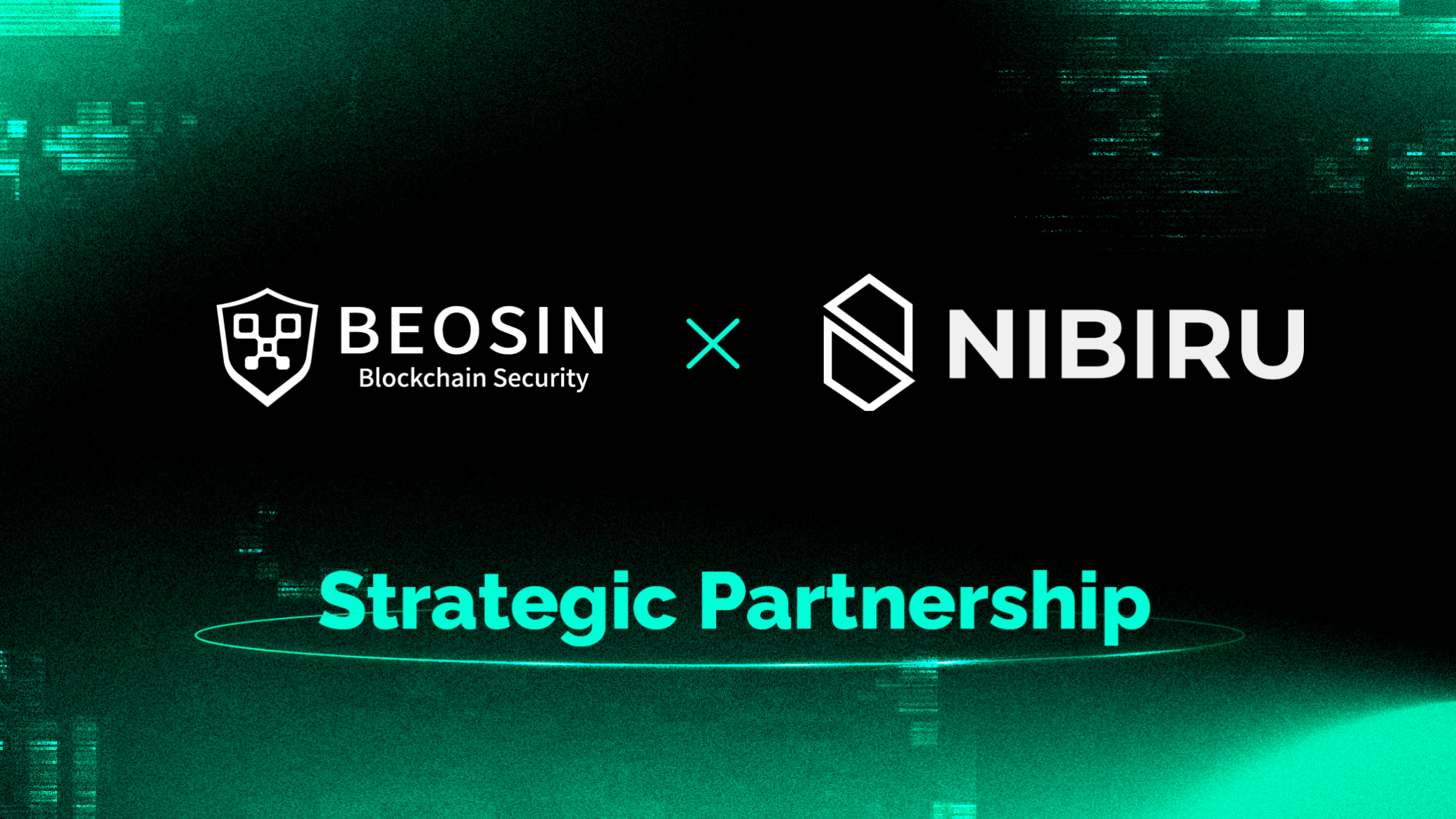 Beosin and Nibiru’s Joint Venture to Transform Blockchain Security and Development