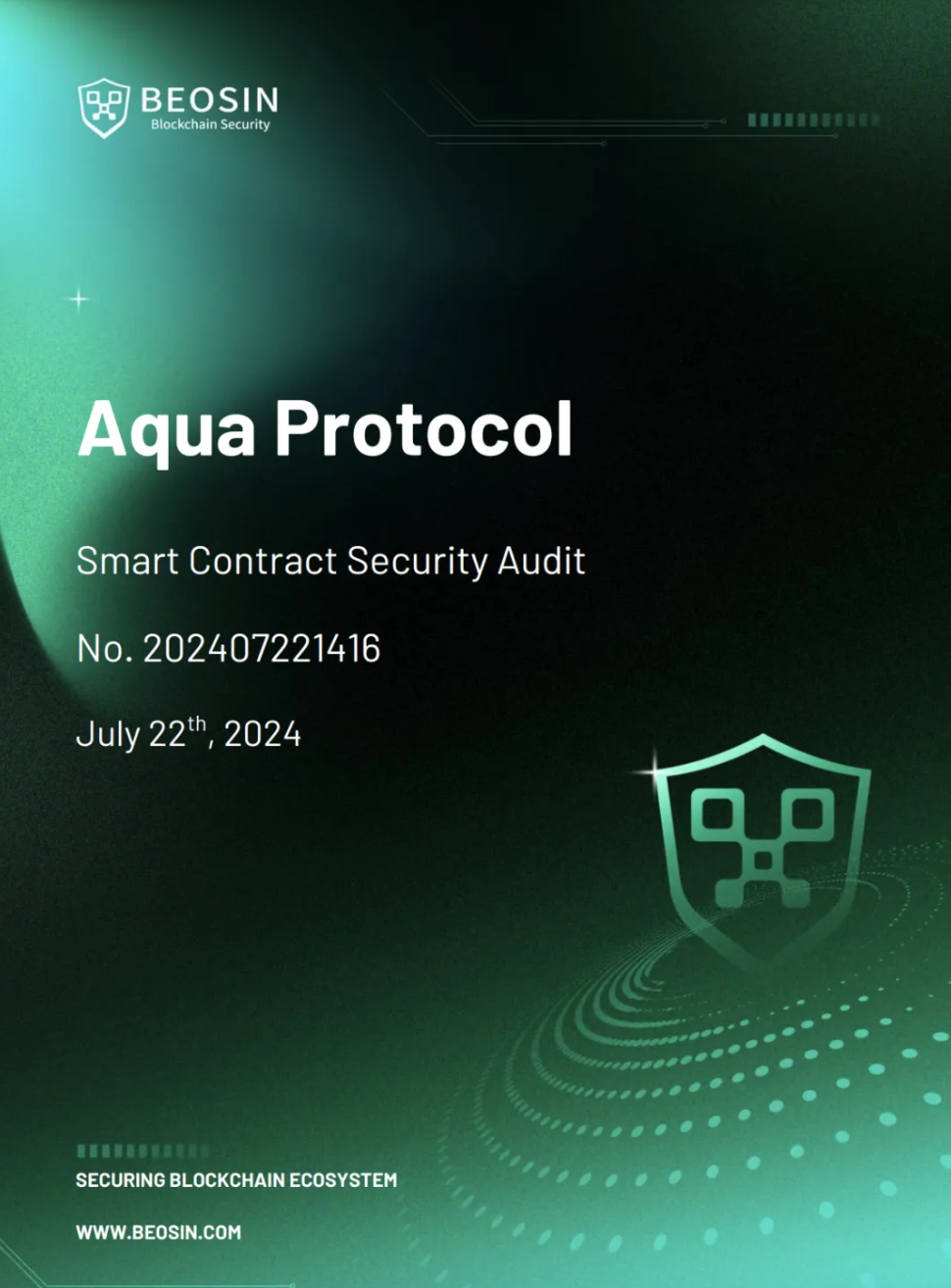 How to conduct a comprehensive security audit for projects built on TON?