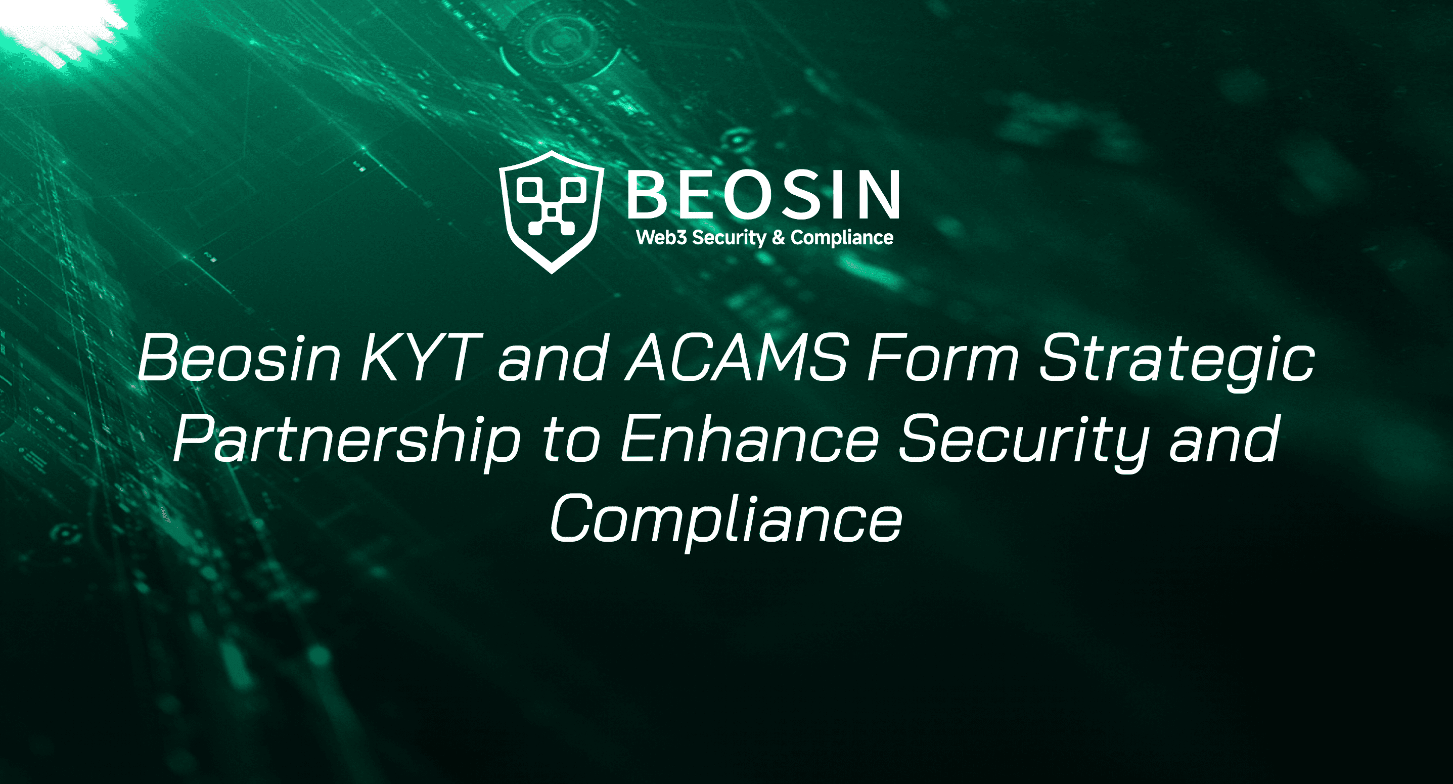 Acams crypto certification (88) 사진